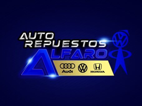AUTO REPUESTOS ALFARO – NUEVOS Y USADOS