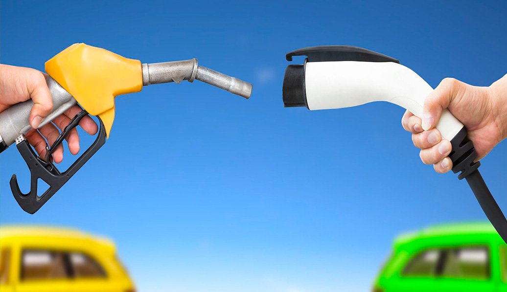 Empresas automotrices tras combustible del futuro - Guía Automotriz de ...