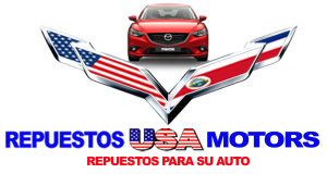 REPUESTOS USA MOTORS – USADOS