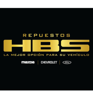REPUESTOS HBS – CHEVROLET