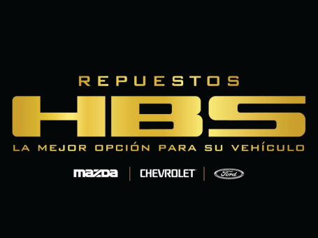 REPUESTOS HBS – CHEVROLET