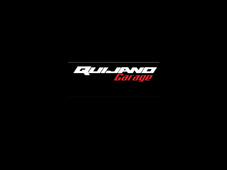 QUIJANO GARAGE
