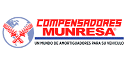 Compensadores Munresa